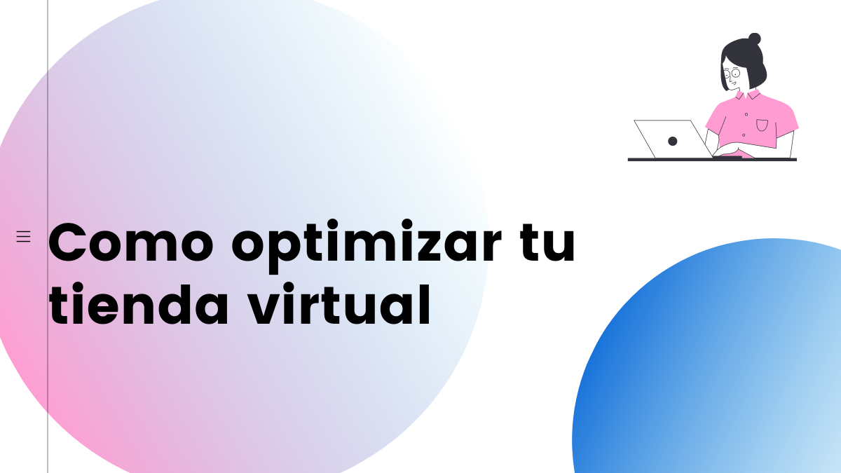 como optimizar tu tienda online