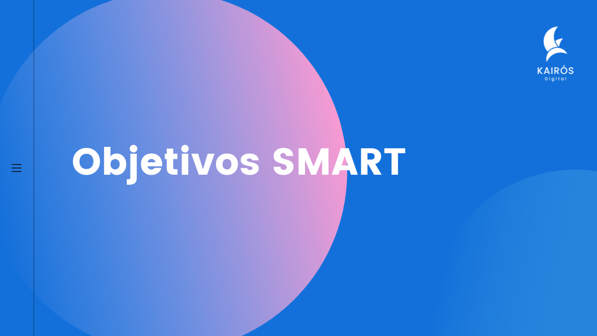 Objetivos SMART