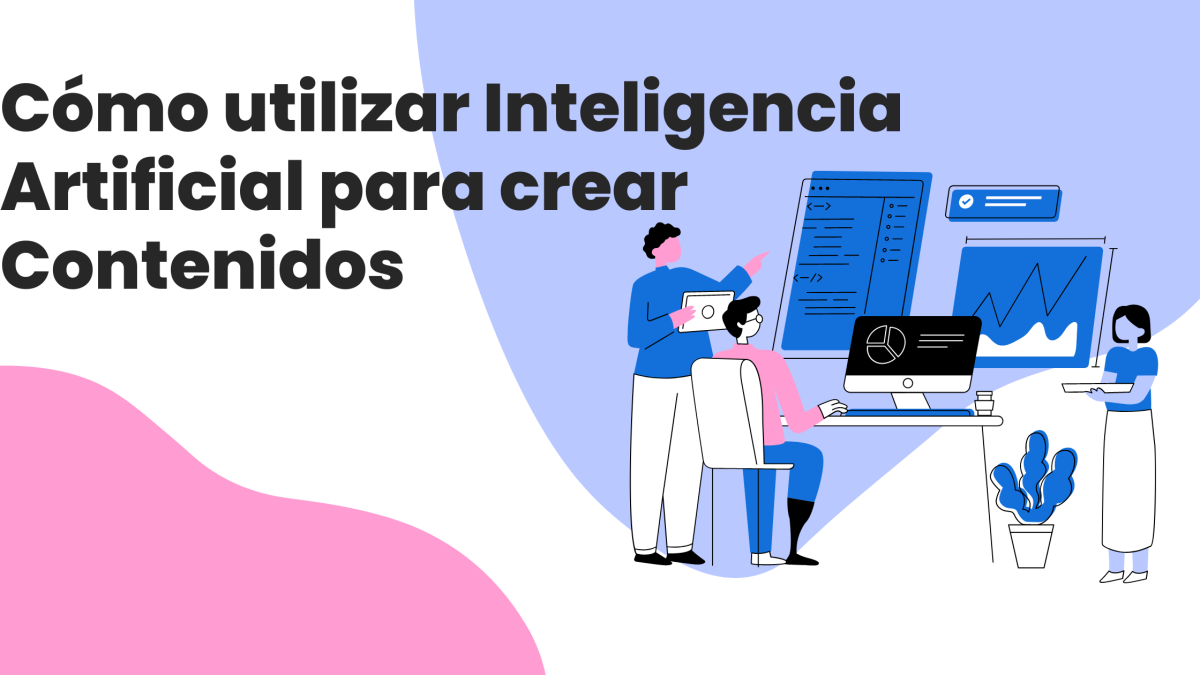 Como utilizar Inligencia Artificial